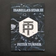 Isabella's Star III by Peter Turner